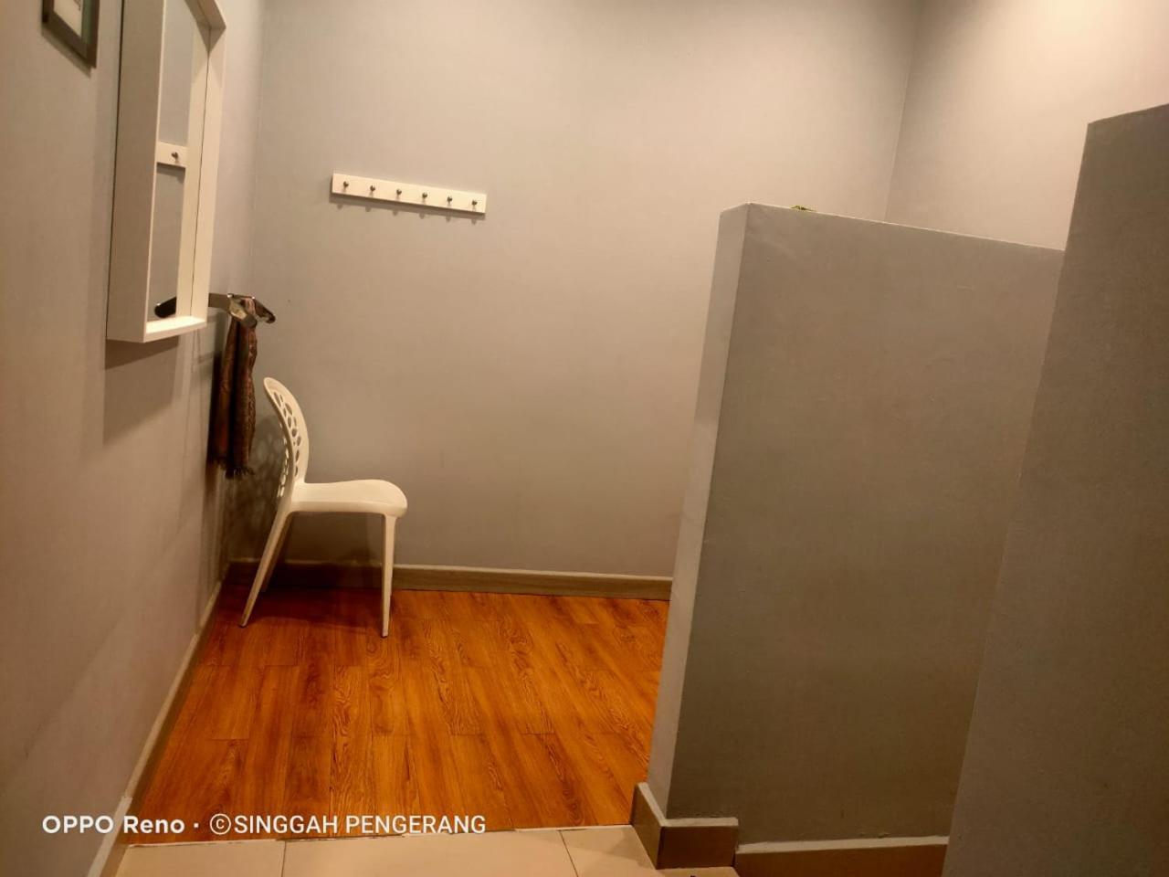 Singgah Pengerang Hotel Екстериор снимка