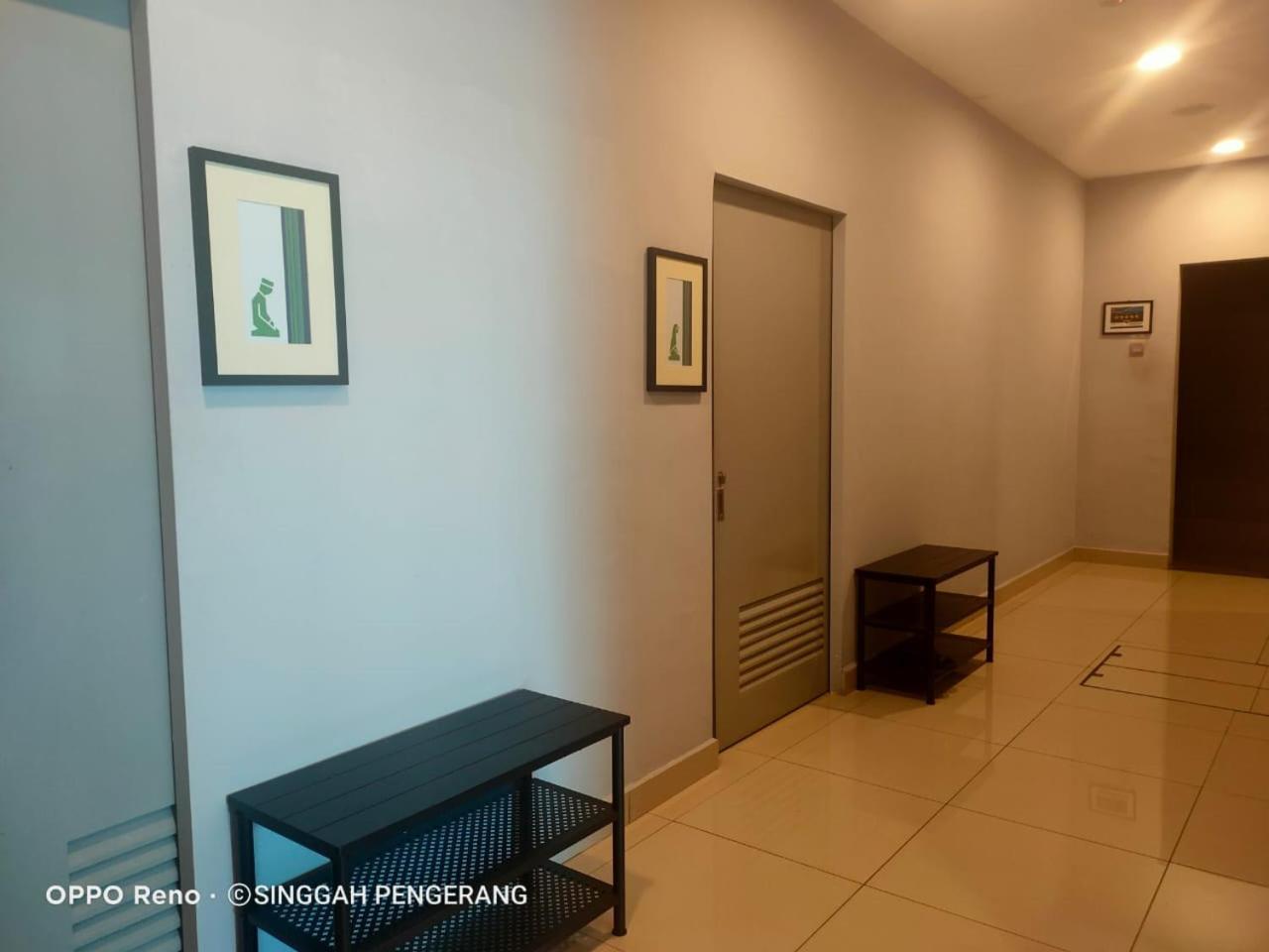 Singgah Pengerang Hotel Екстериор снимка